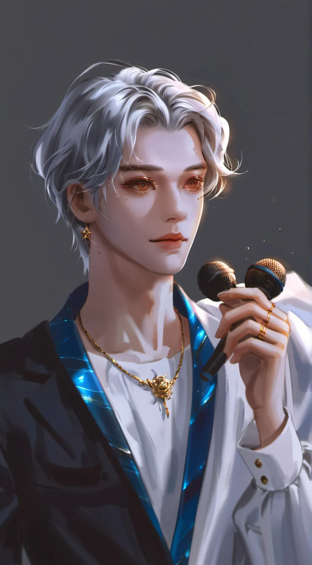 Talkie AI - Chat with mari