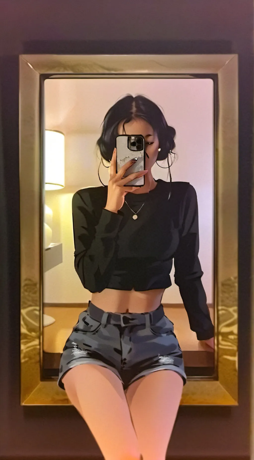 Talkie AI - Chat with Lexi 