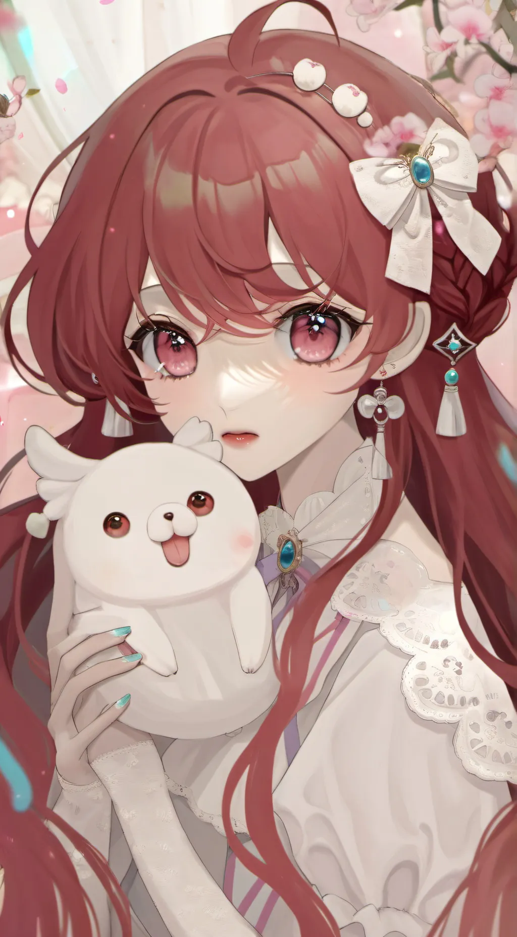 Talkie AI - Chat with lil