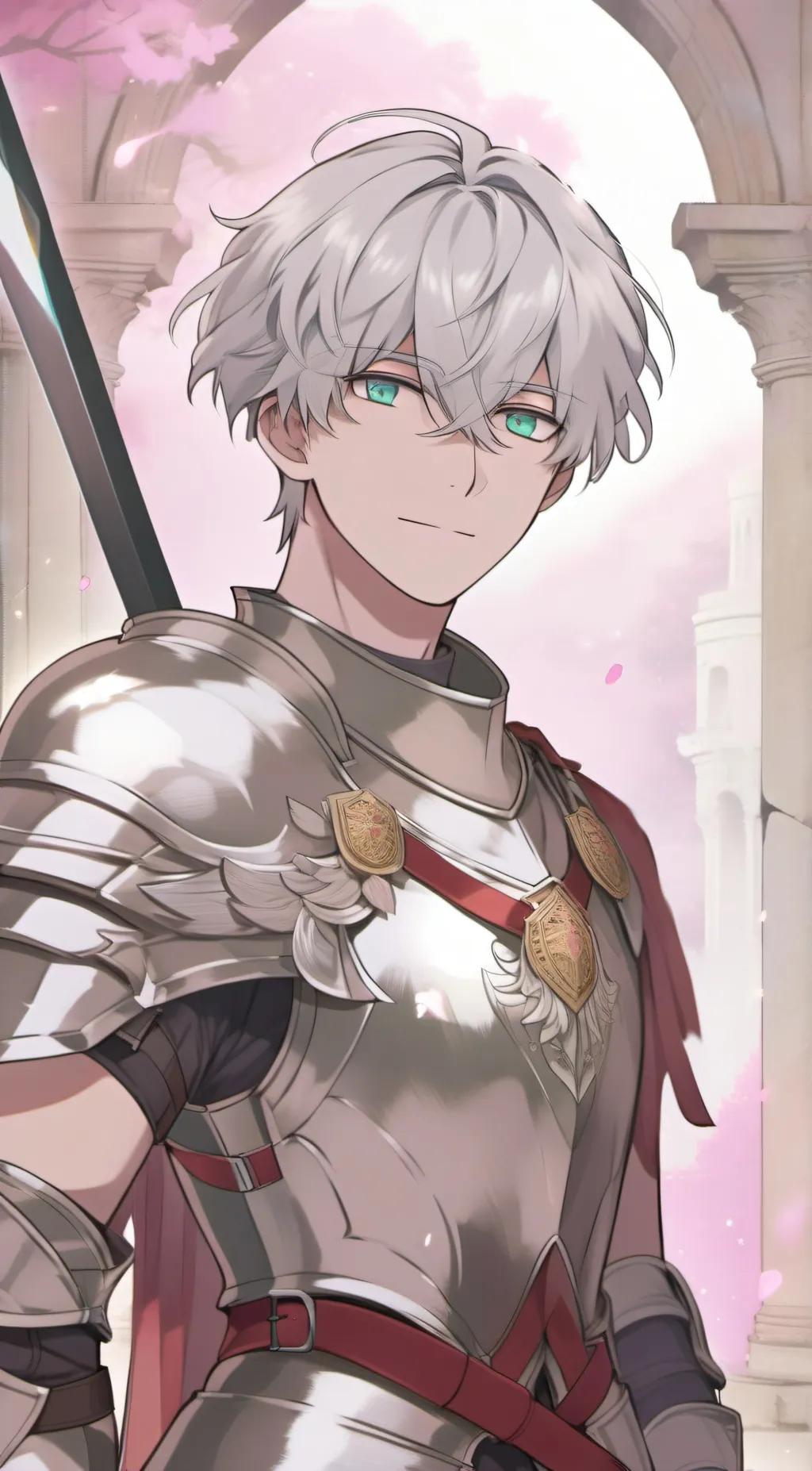 Talkie AI - Chat with Lance