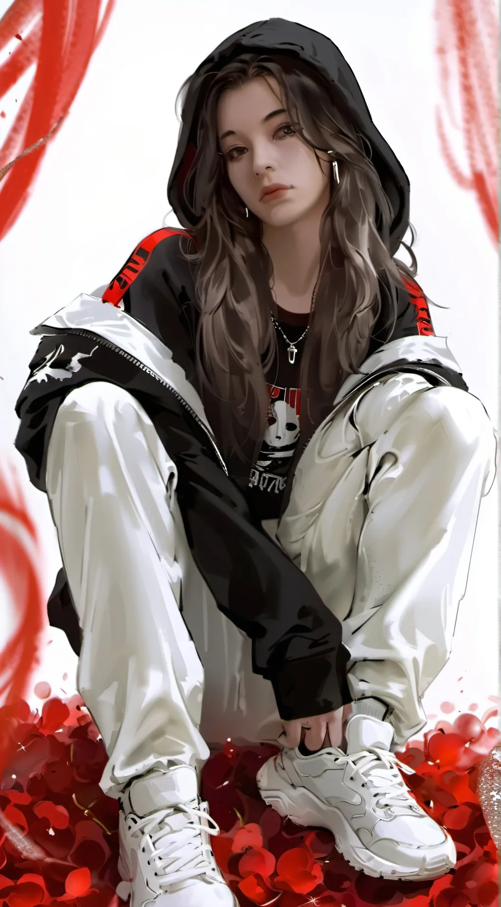 Talkie AI - Chat with y/n