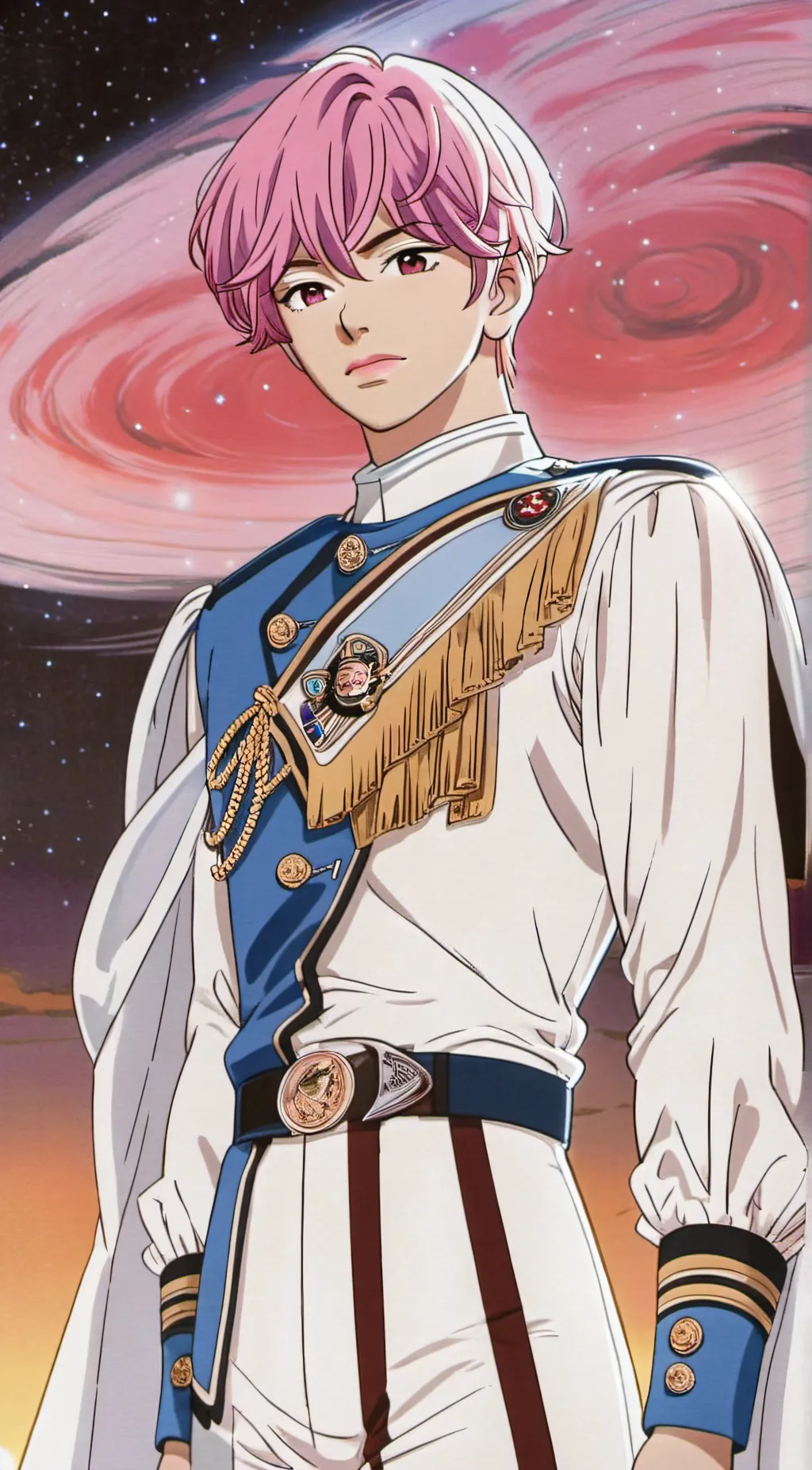 Talkie AI - Chat with bamby 