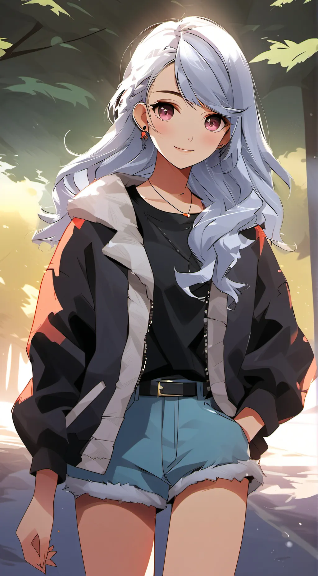 Talkie AI - Chat with Maisy Brooks