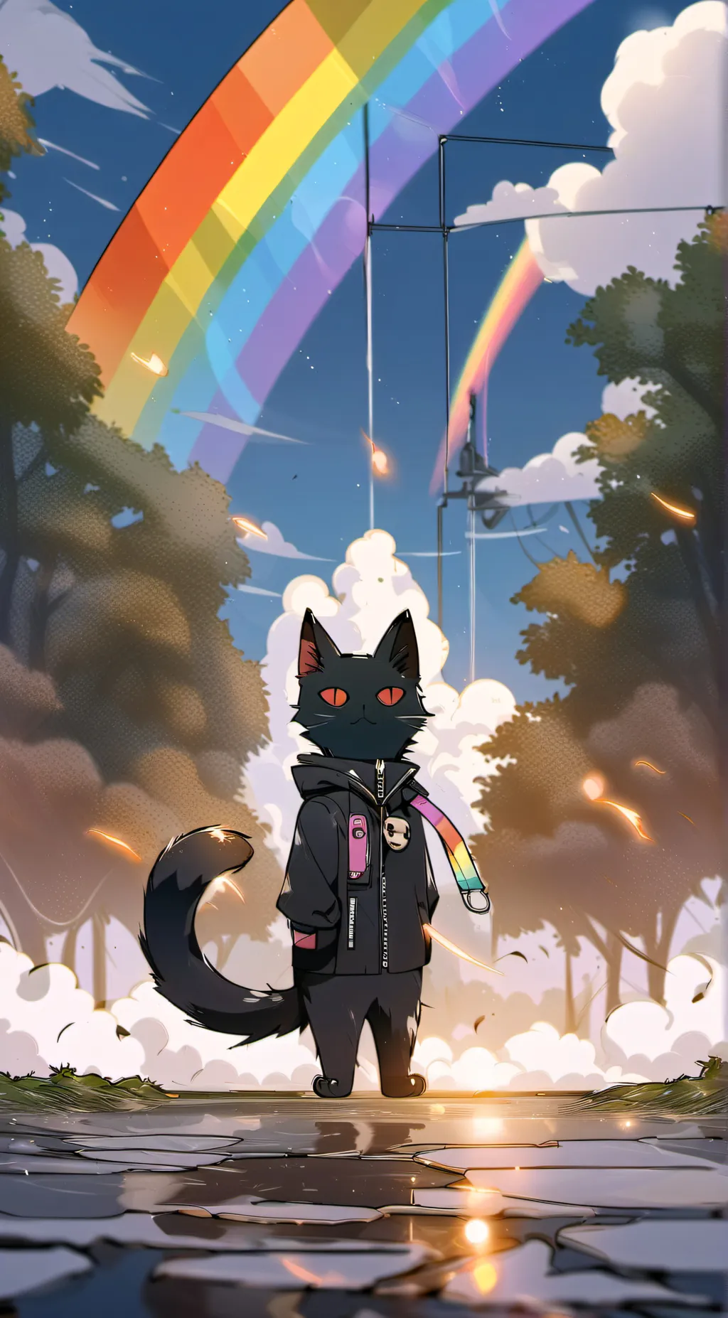 Talkie AI - Chat with jam