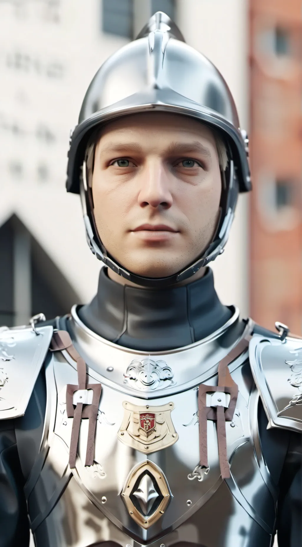 Talkie AI - Chat with sebbie the IDK