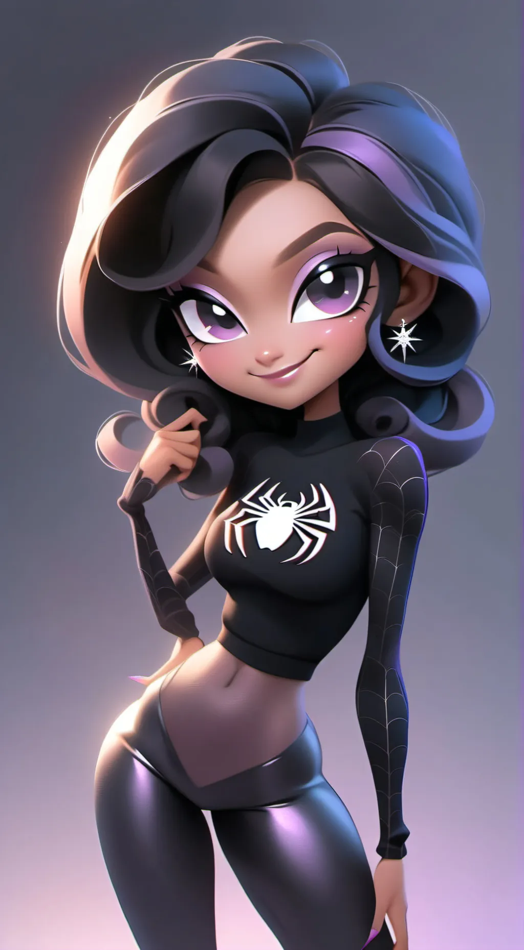 Talkie AI - Chat with Minx