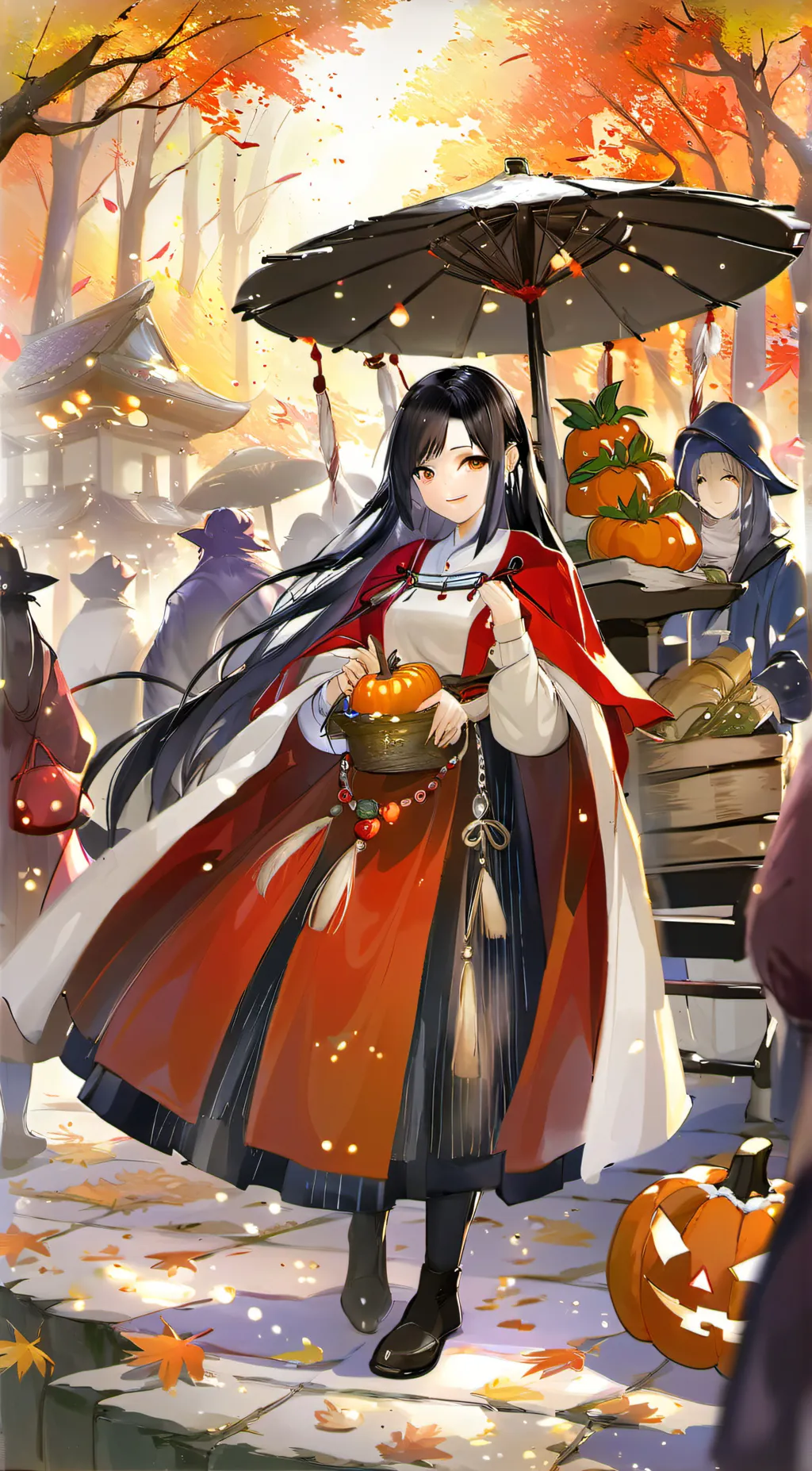 Talkie AI - Chat with UIOAOQA PONA