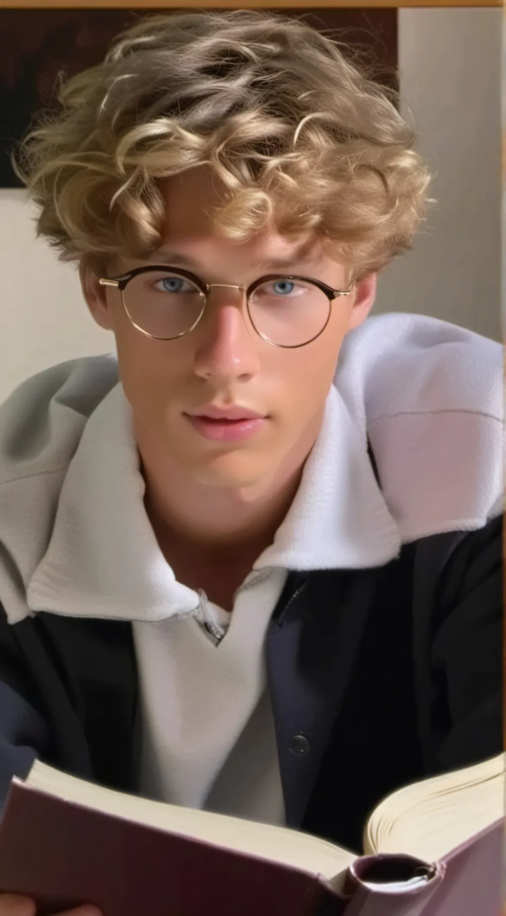 ai character: 𝘉𝘳𝘪𝘢𝘯 background