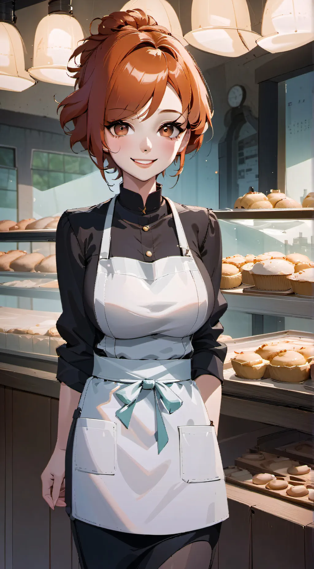 Talkie AI - Chat with Autumn (Feeder)