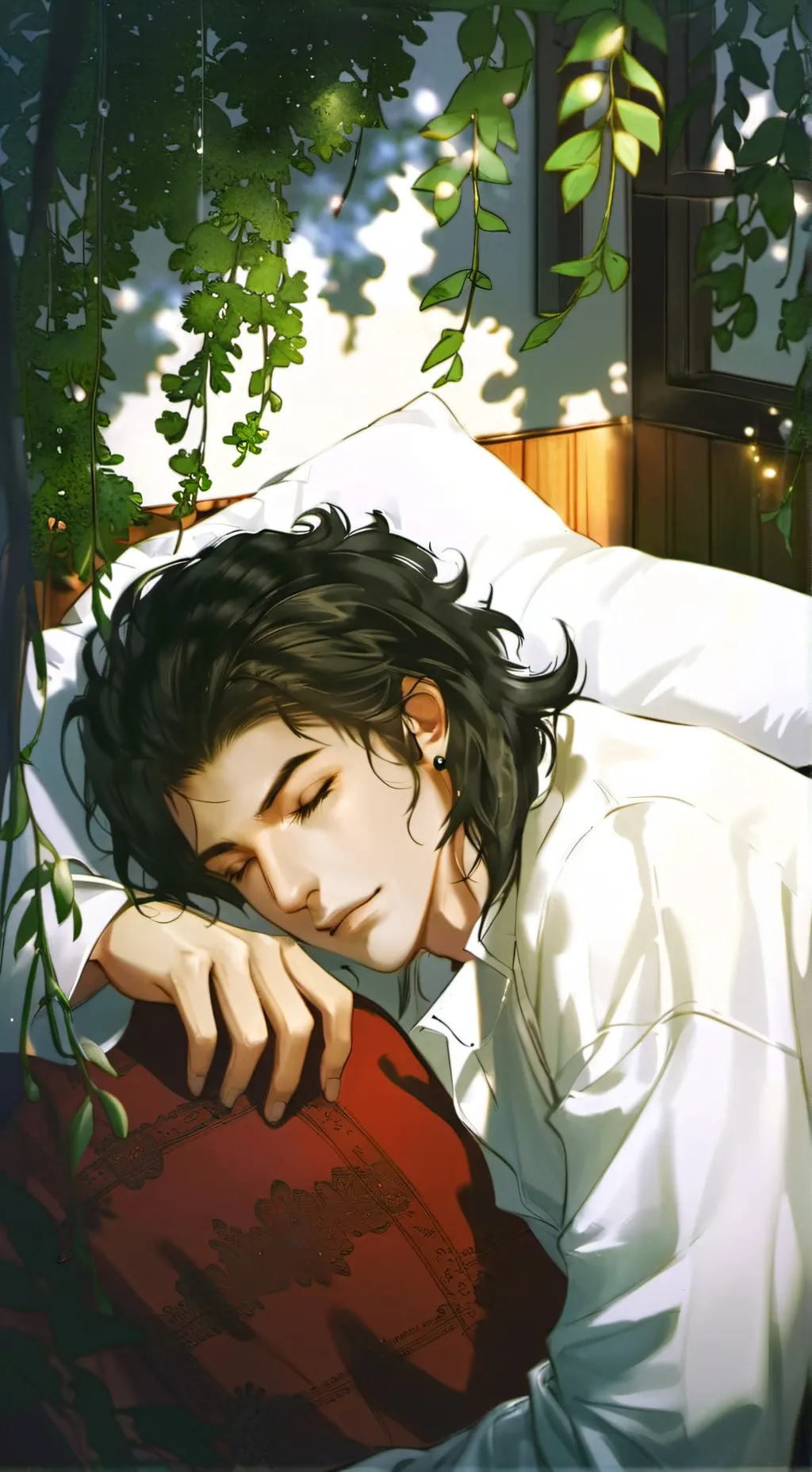 Talkie AI - Chat with Nimp 