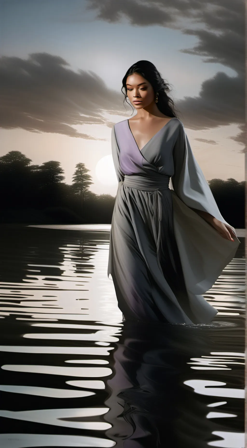 Talkie AI - Chat with Jay