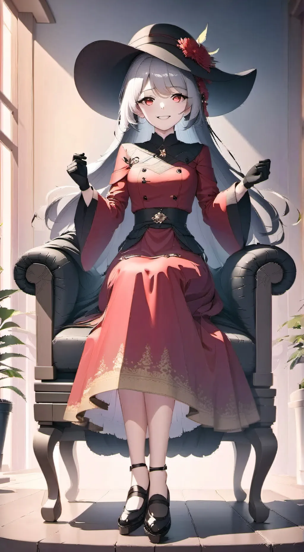 Talkie AI - Chat with Rosie