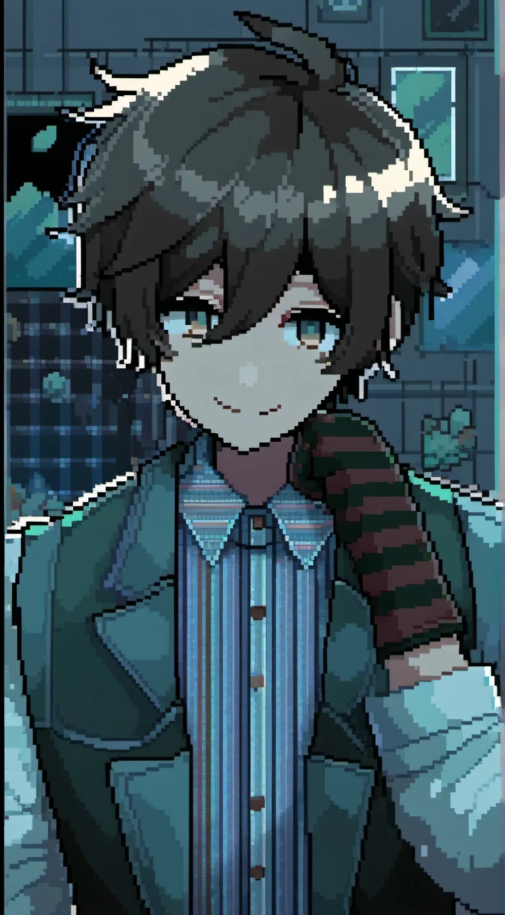 Talkie AI - Chat with Lola