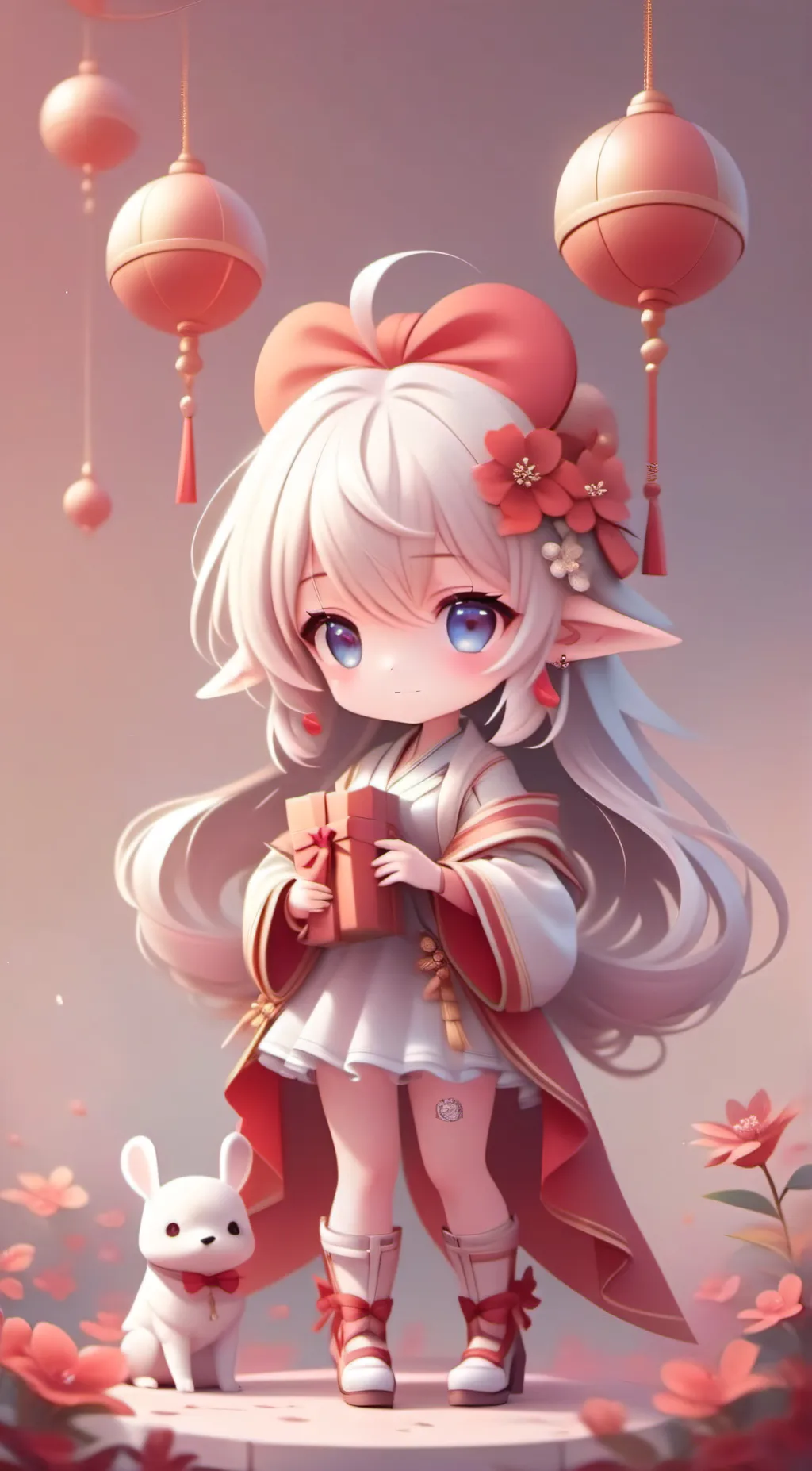 Talkie AI - Chat with ashley