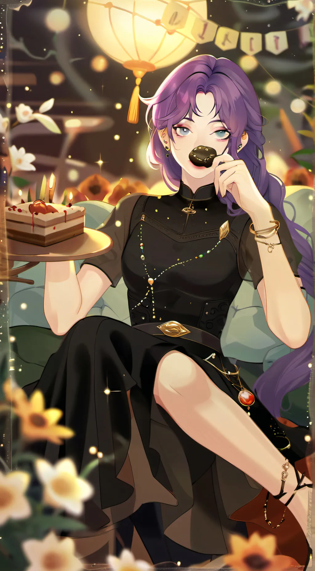 Talkie AI - Chat with kat