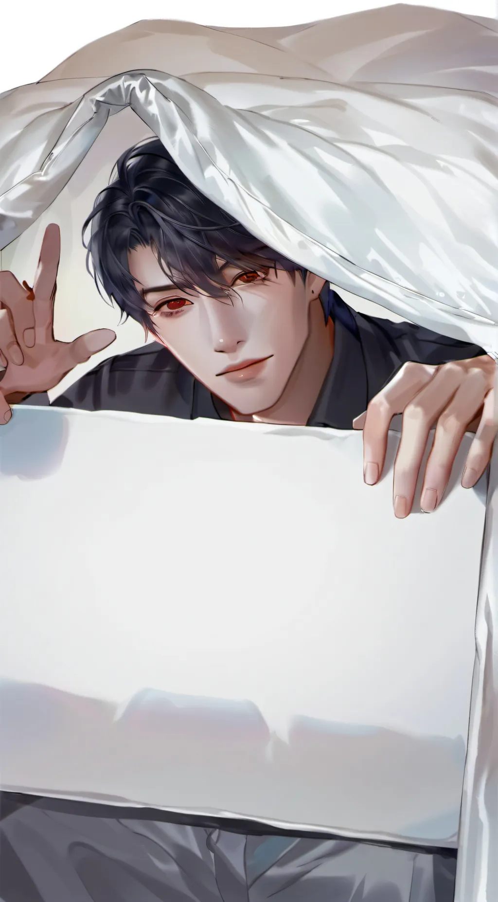 ai character: pervert background