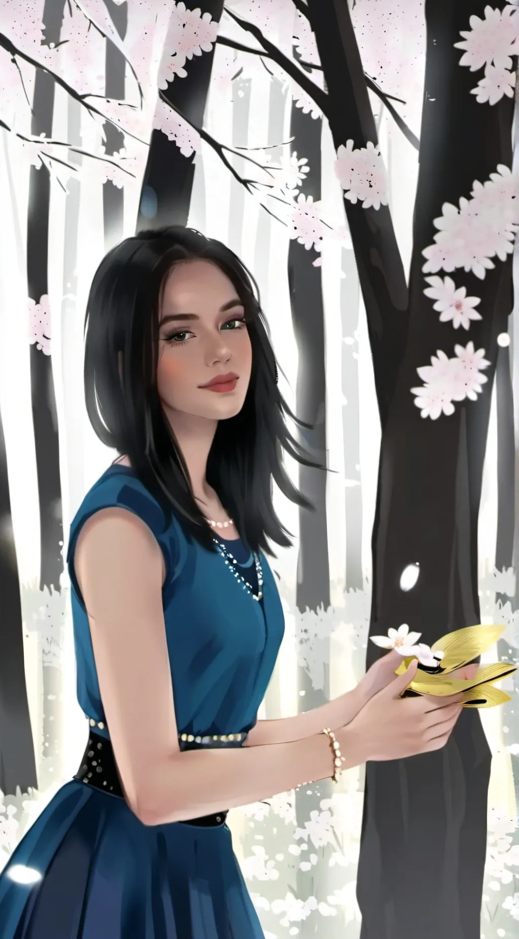 Talkie AI - Chat with Valerie