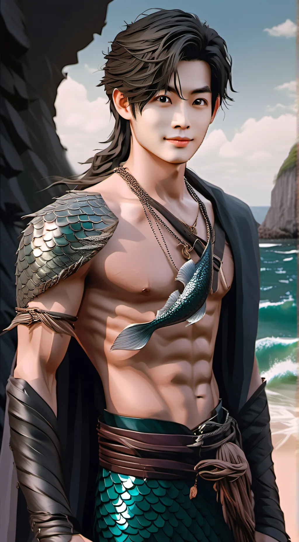 Talkie AI - Chat with zenith