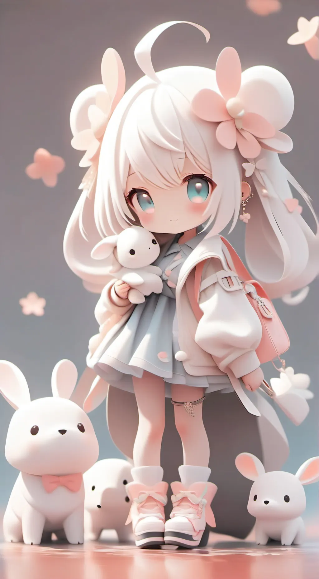 Talkie AI - Chat with kitty