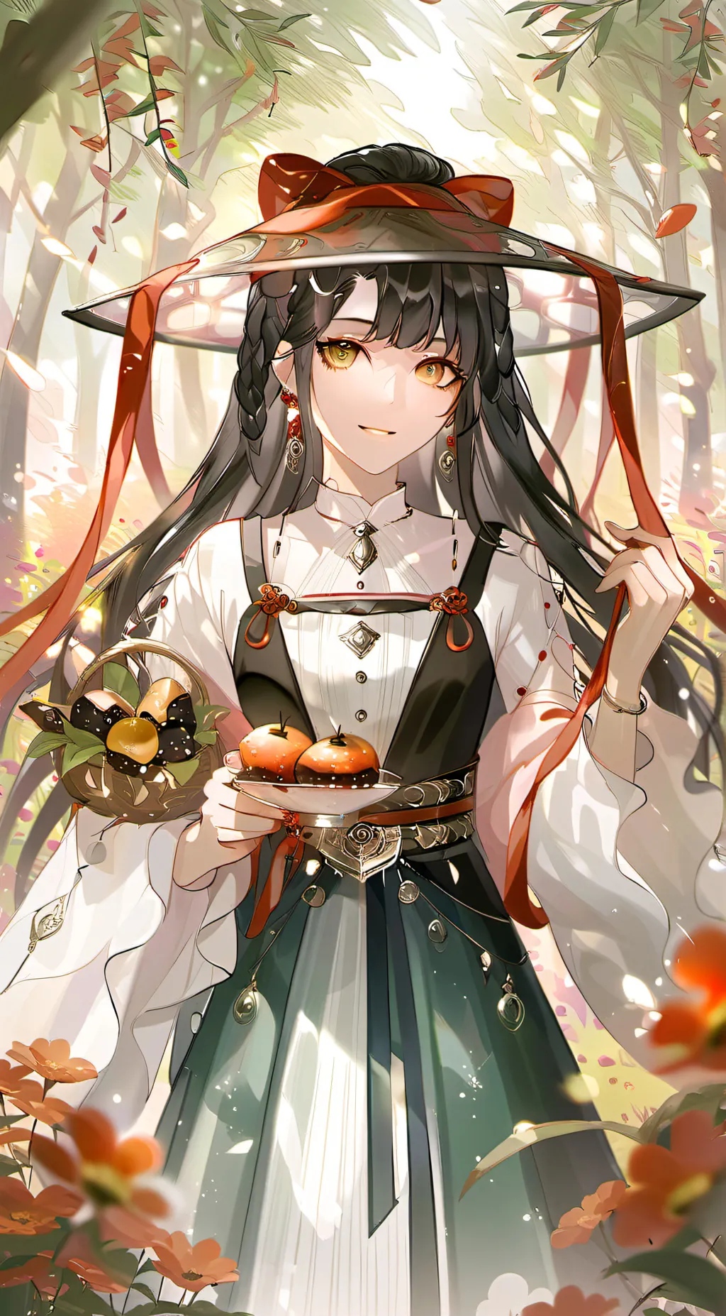 Talkie AI - Chat with Lily