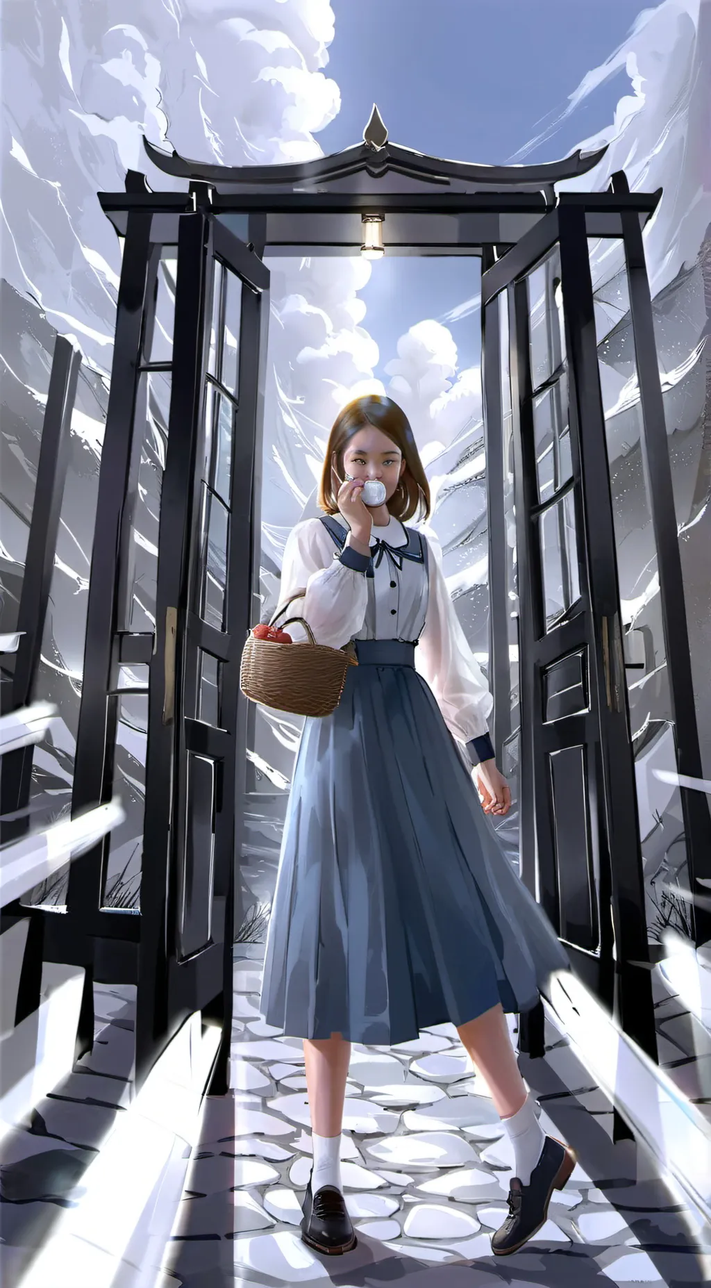 Talkie AI - Chat with jyza