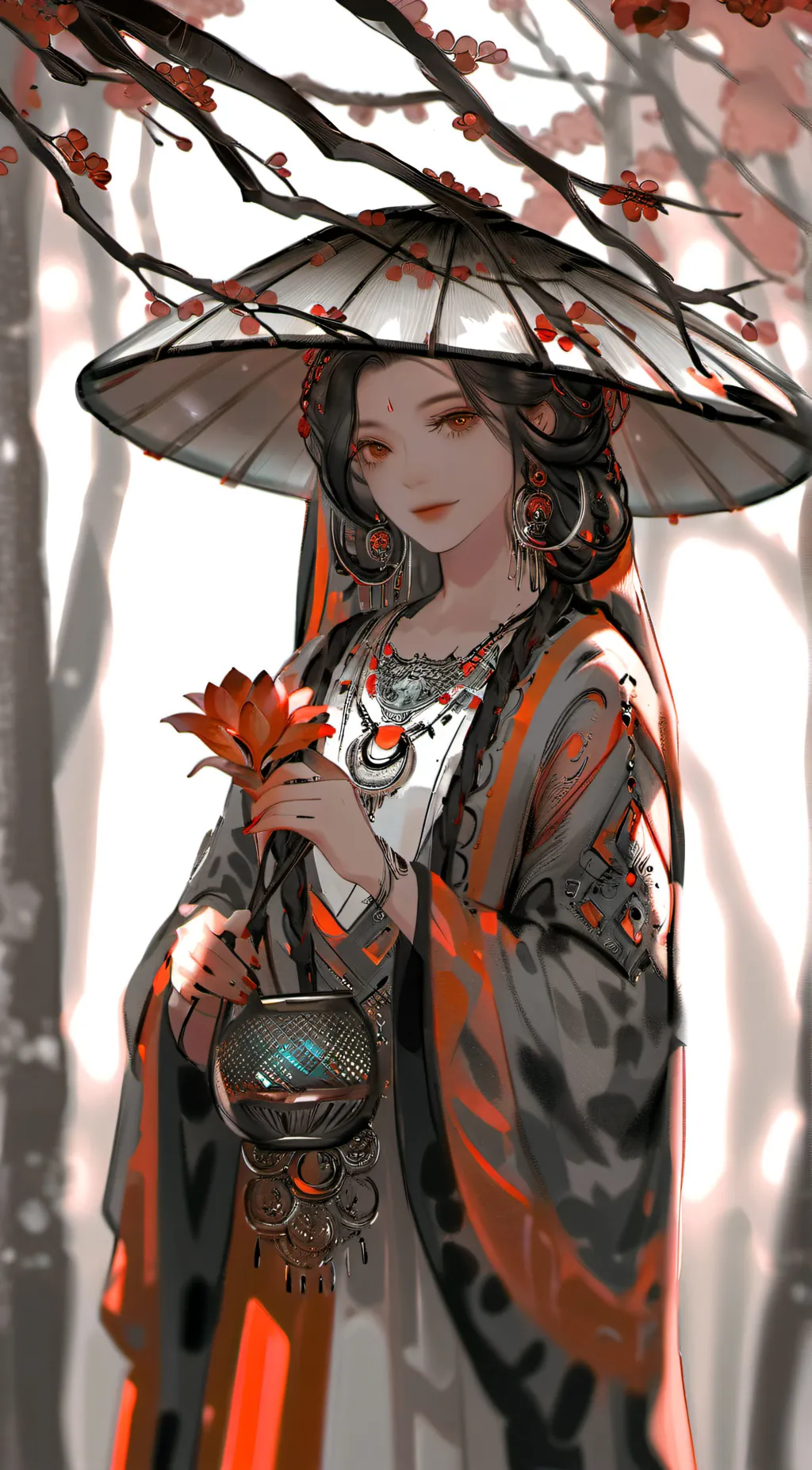 Talkie AI - Chat with eyla