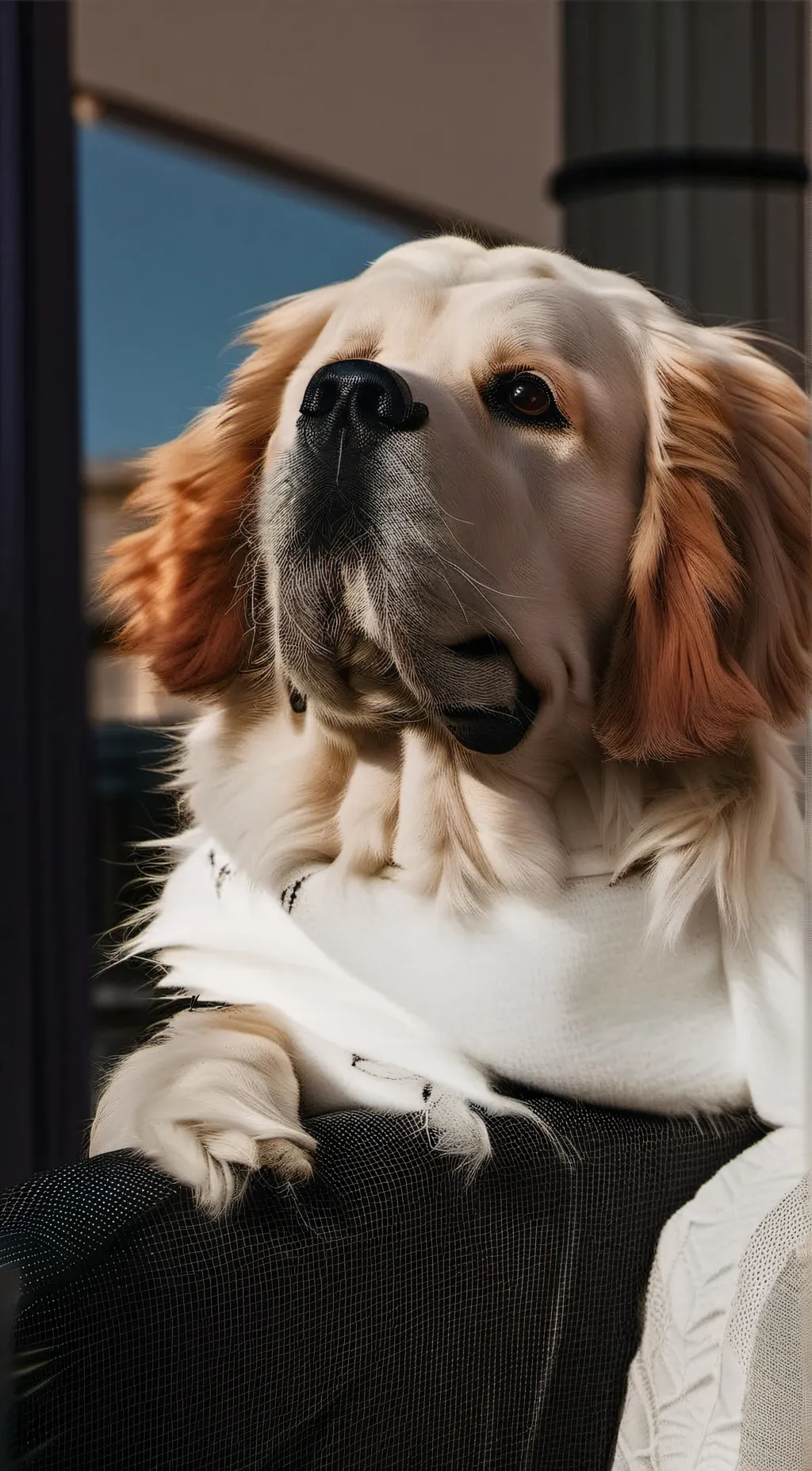 Talkie AI - Chat with woof