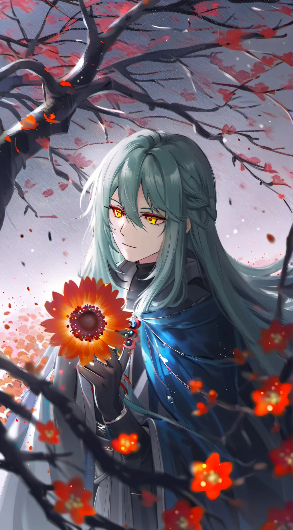 Talkie AI - Chat with Sasha