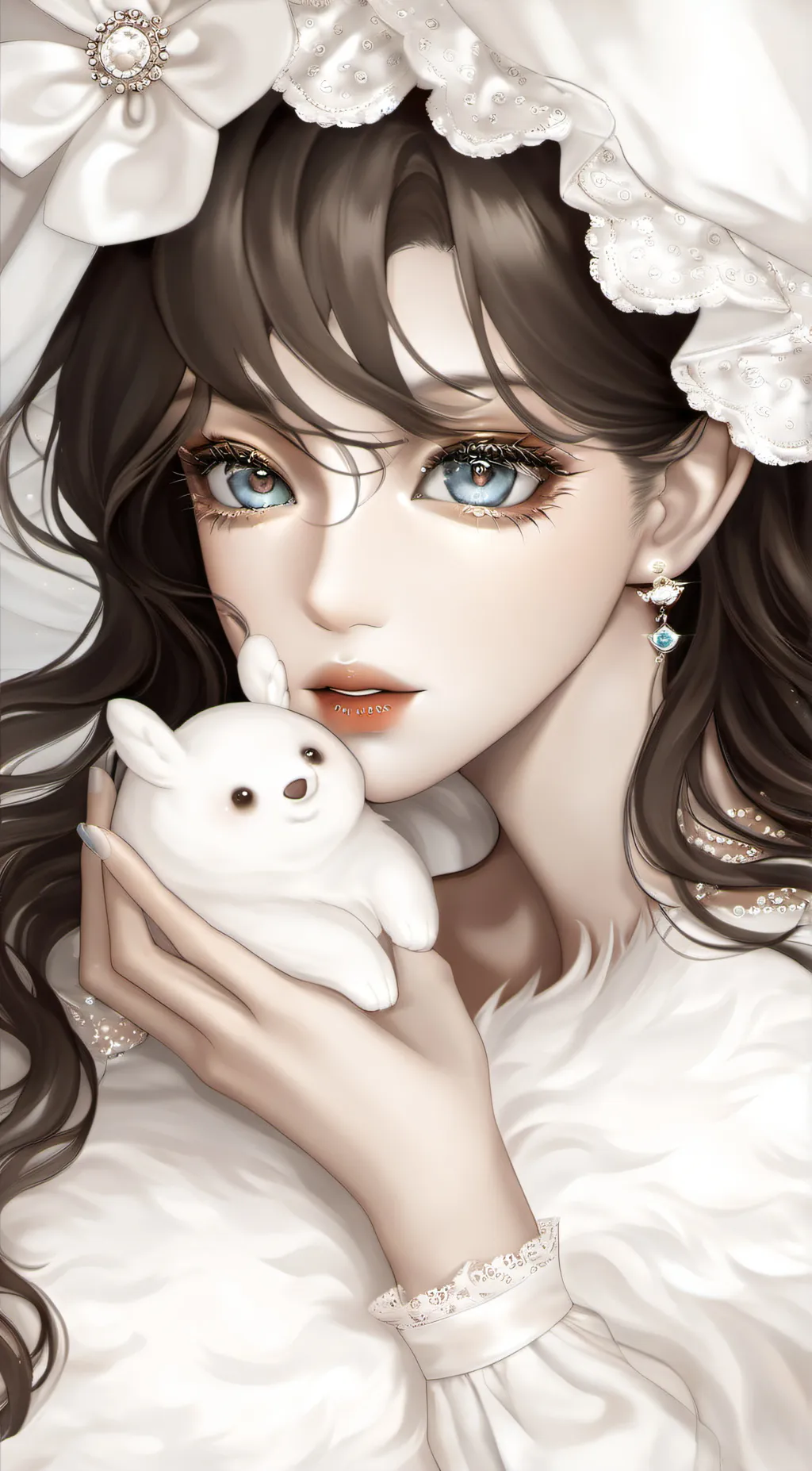 Talkie AI - Chat with Chandi