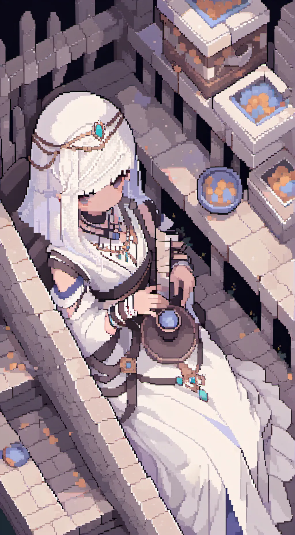 Talkie AI - Chat with Mummmy