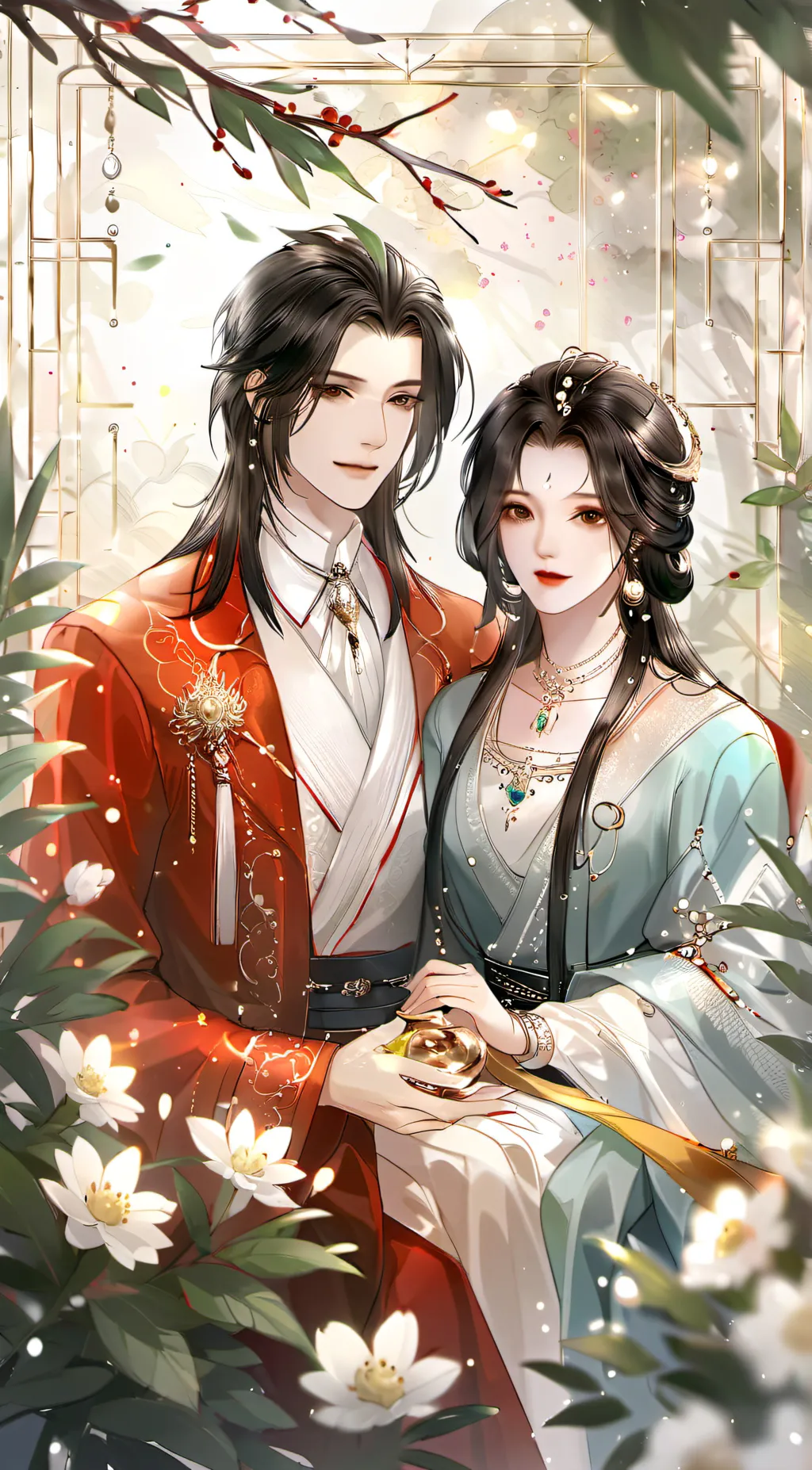 Talkie AI - Chat with Nevaeh Milne denis