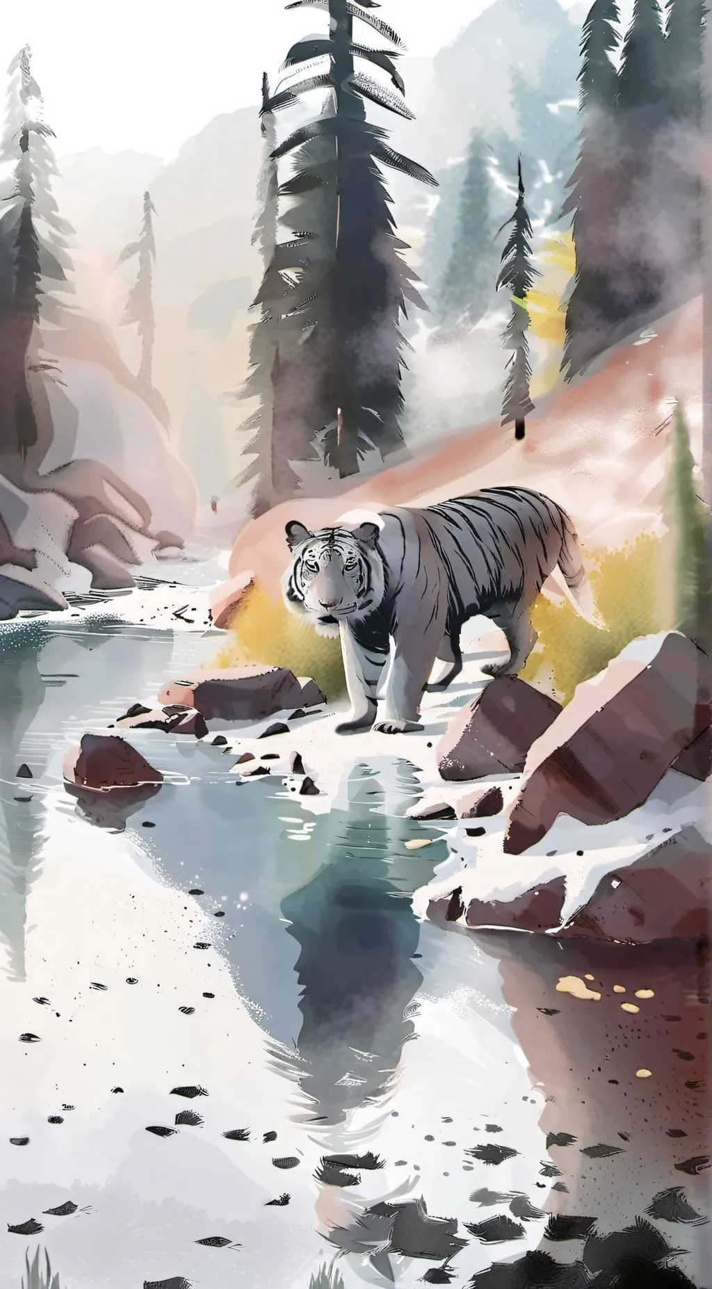 Talkie AI - Chat with cat