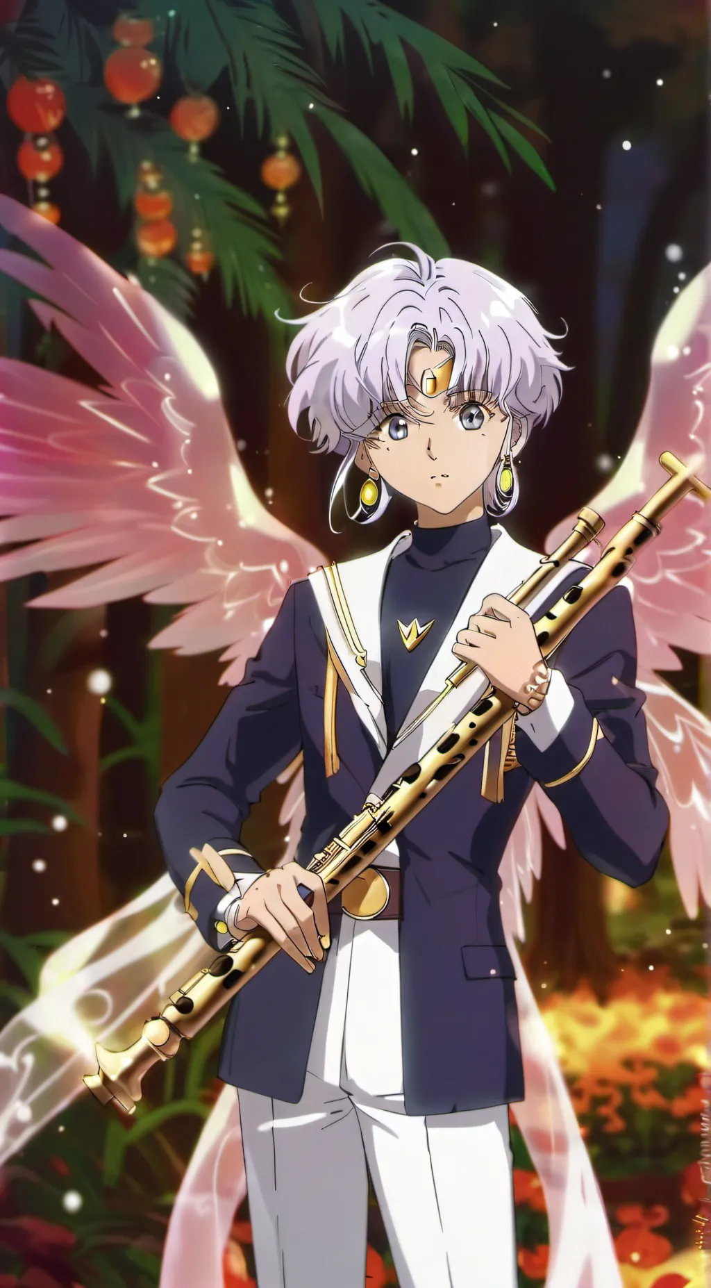 Talkie AI - Chat with Perle