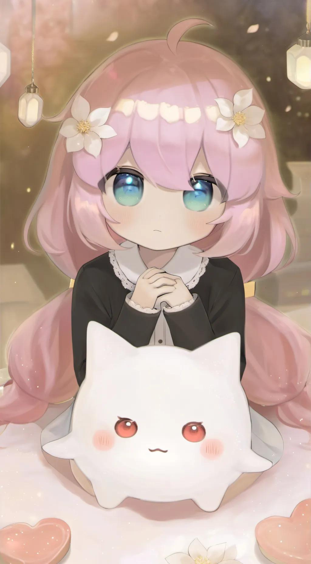 Talkie AI - Chat with keekee^^