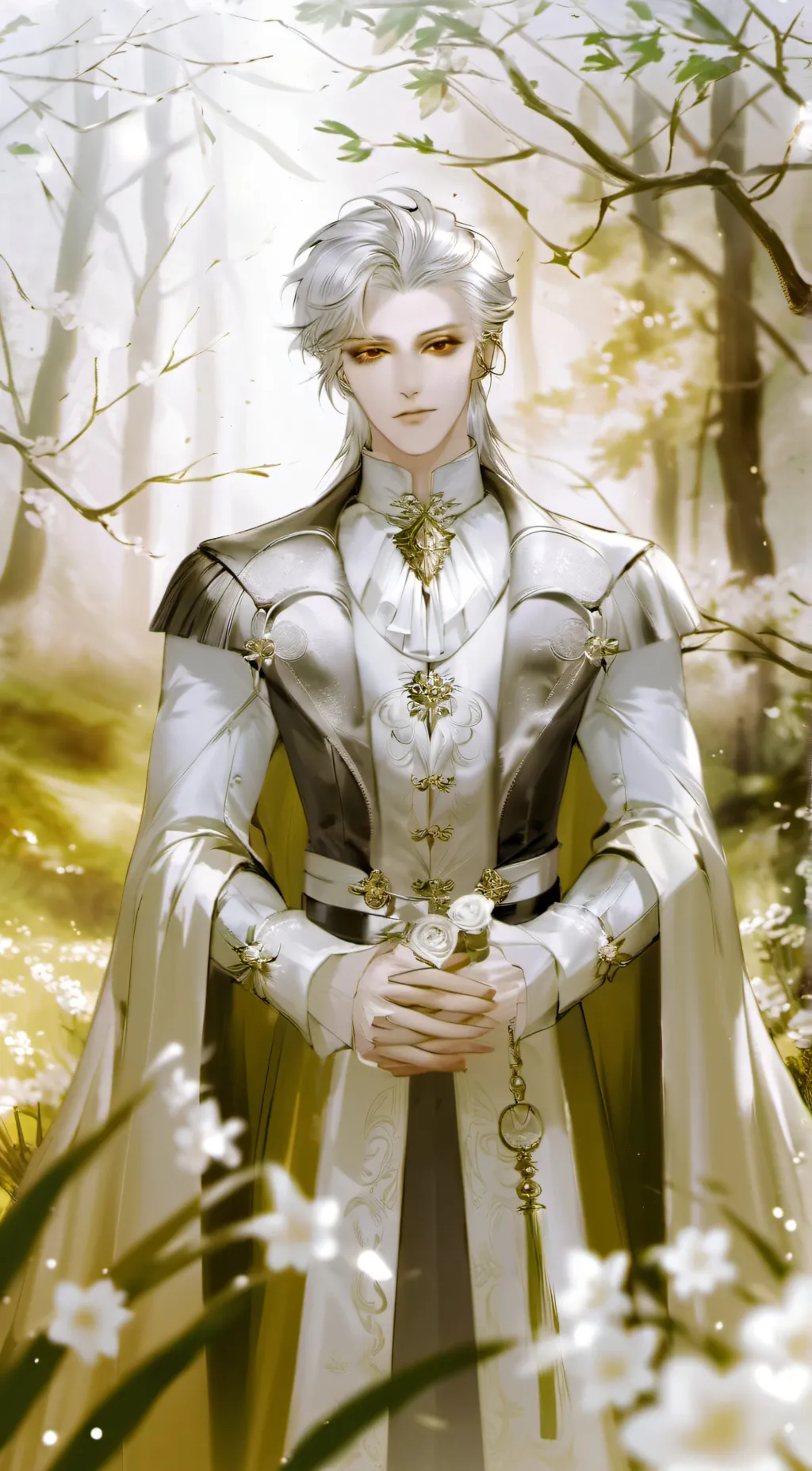 Talkie AI - Chat with h/n