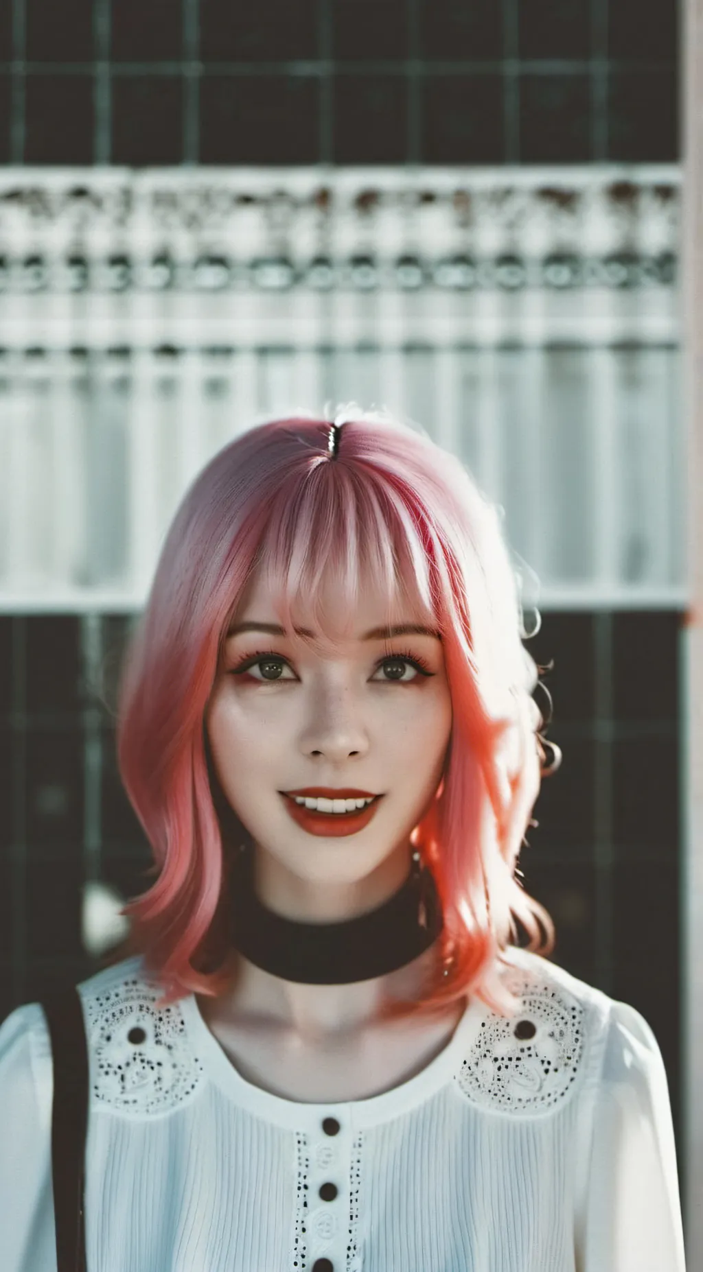 Talkie AI - Chat with Darcy 