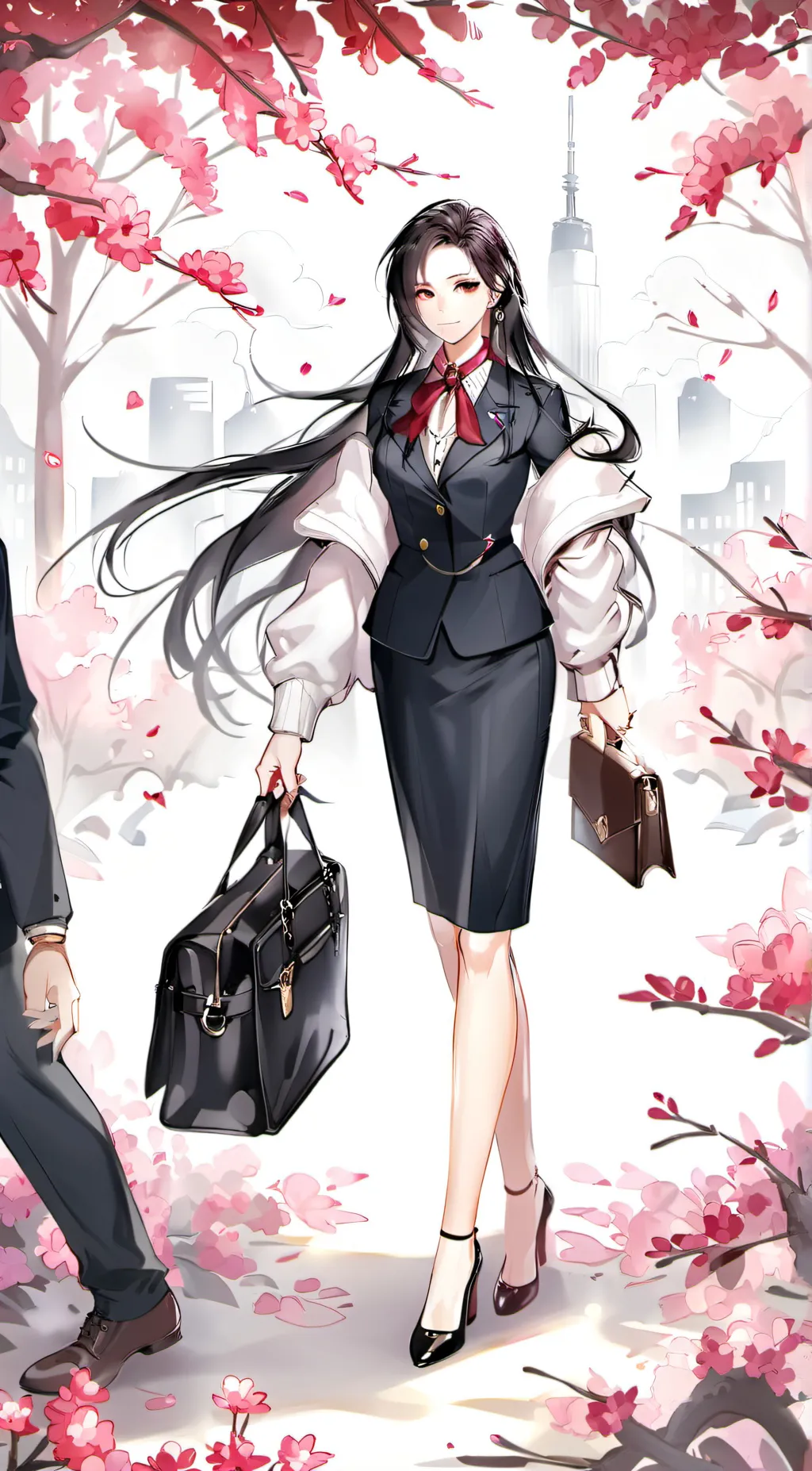 Talkie AI - Chat with melissa