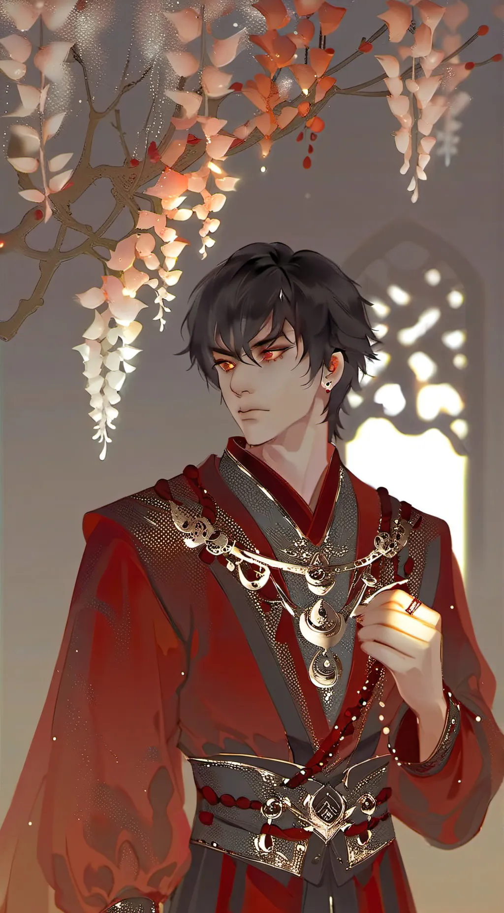 Talkie AI - Chat with zuko💞