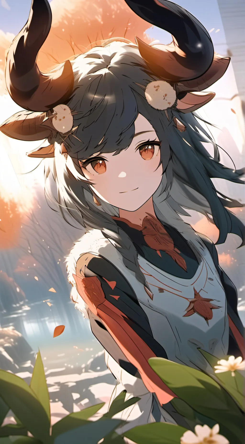 Talkie AI - Chat with Taurus