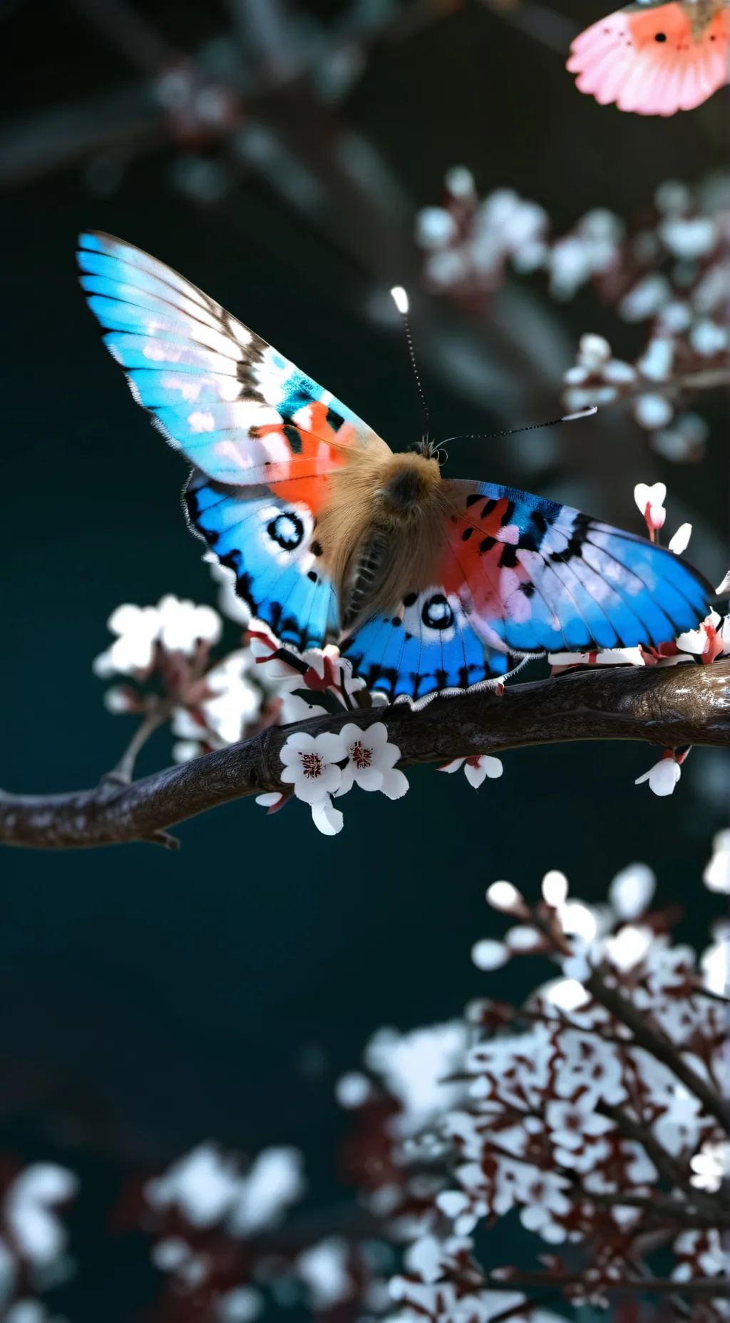 ai character: 28456 background