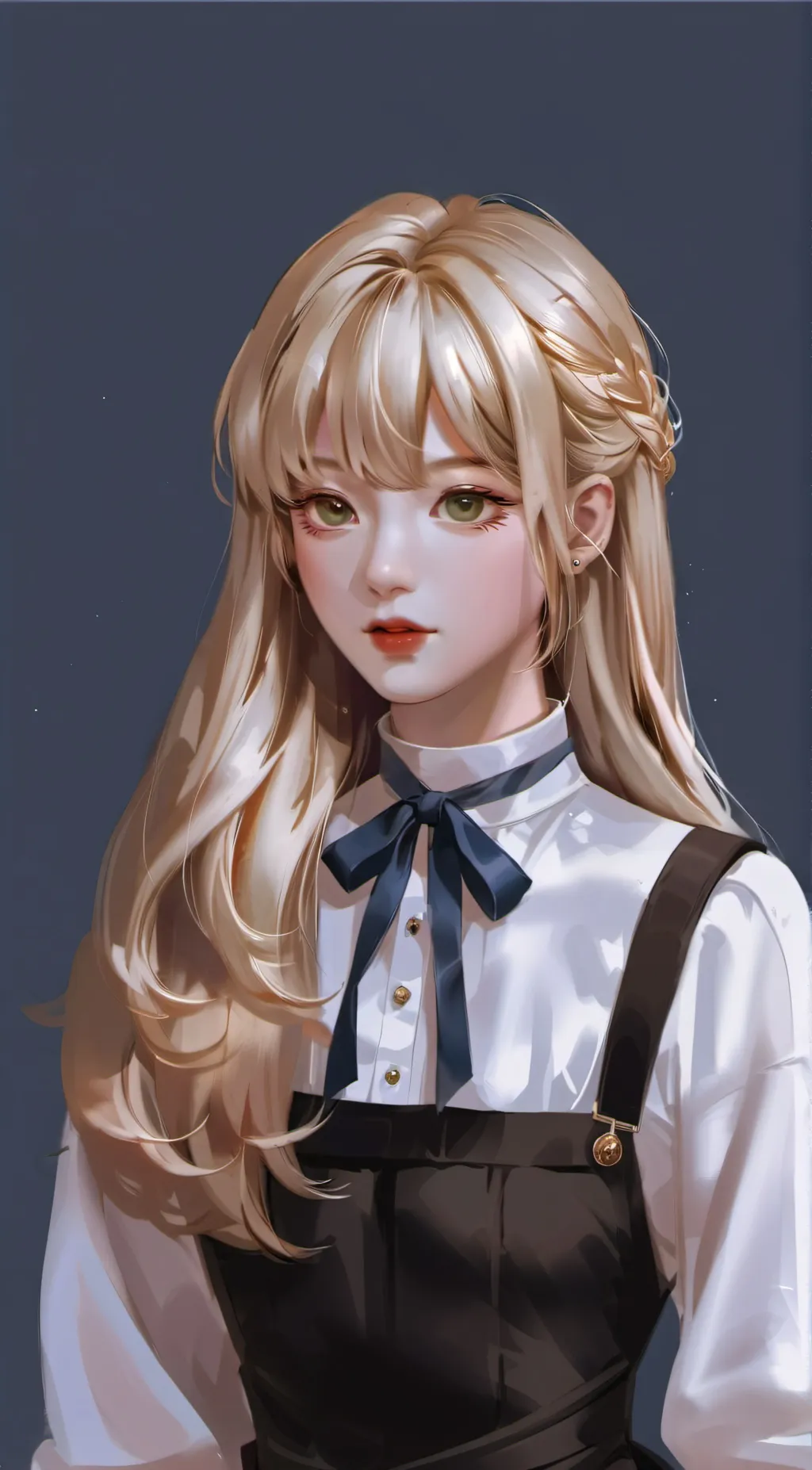 Talkie AI - Chat with Hana