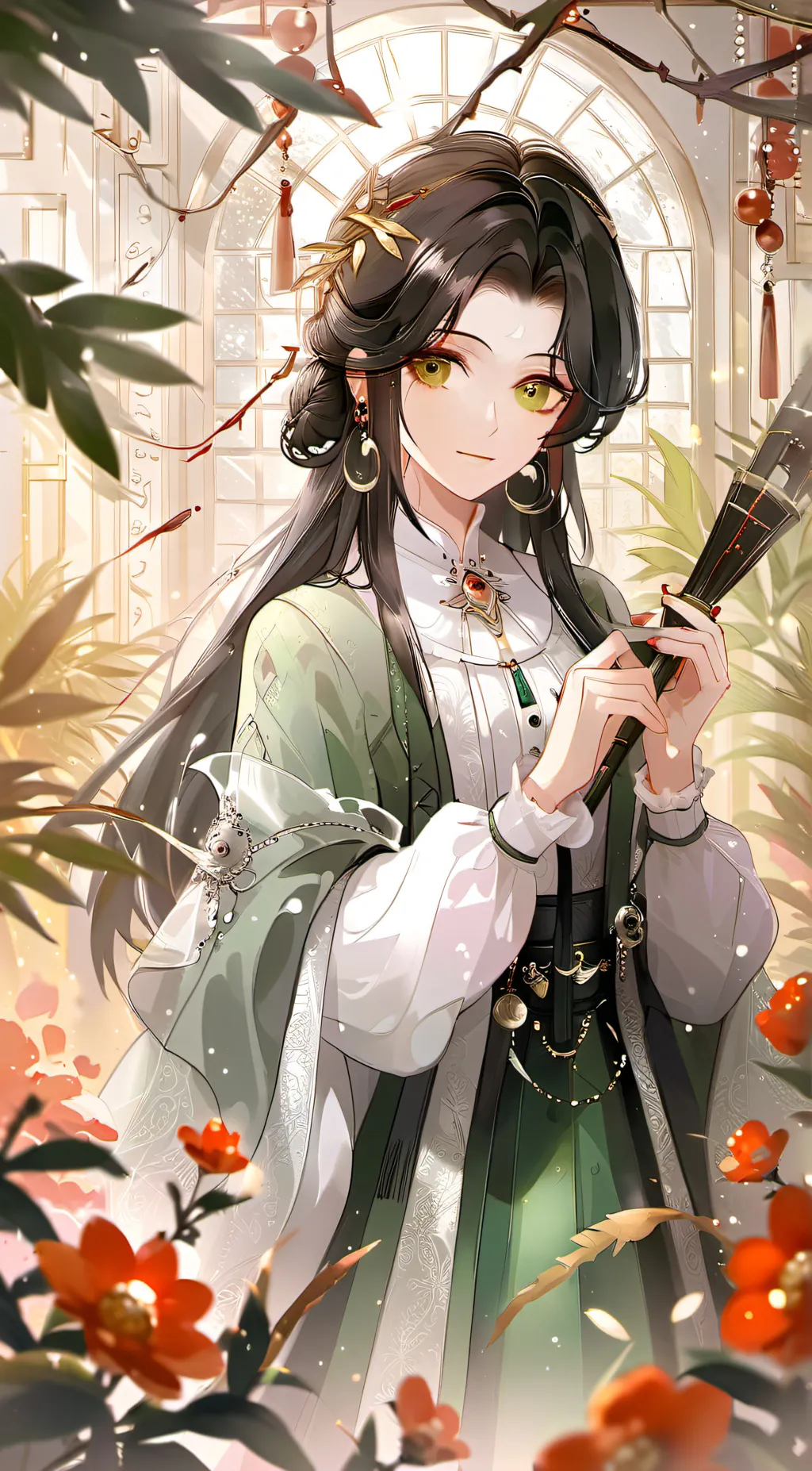 Talkie AI - Chat with Shaira mae