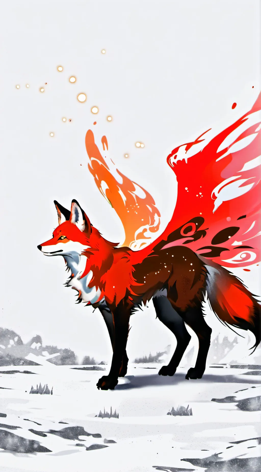 Talkie AI - Chat with Flame