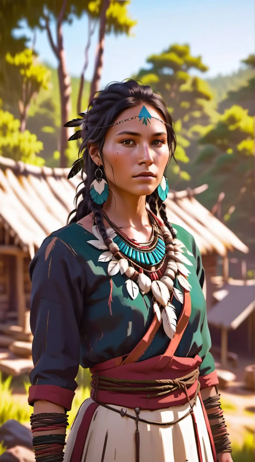 Talkie AI - Chat with Kana