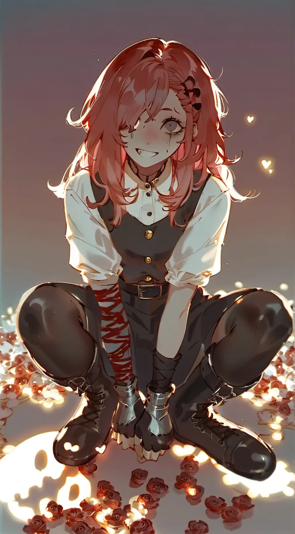 ai character: 🥀Philophobia🥀 background