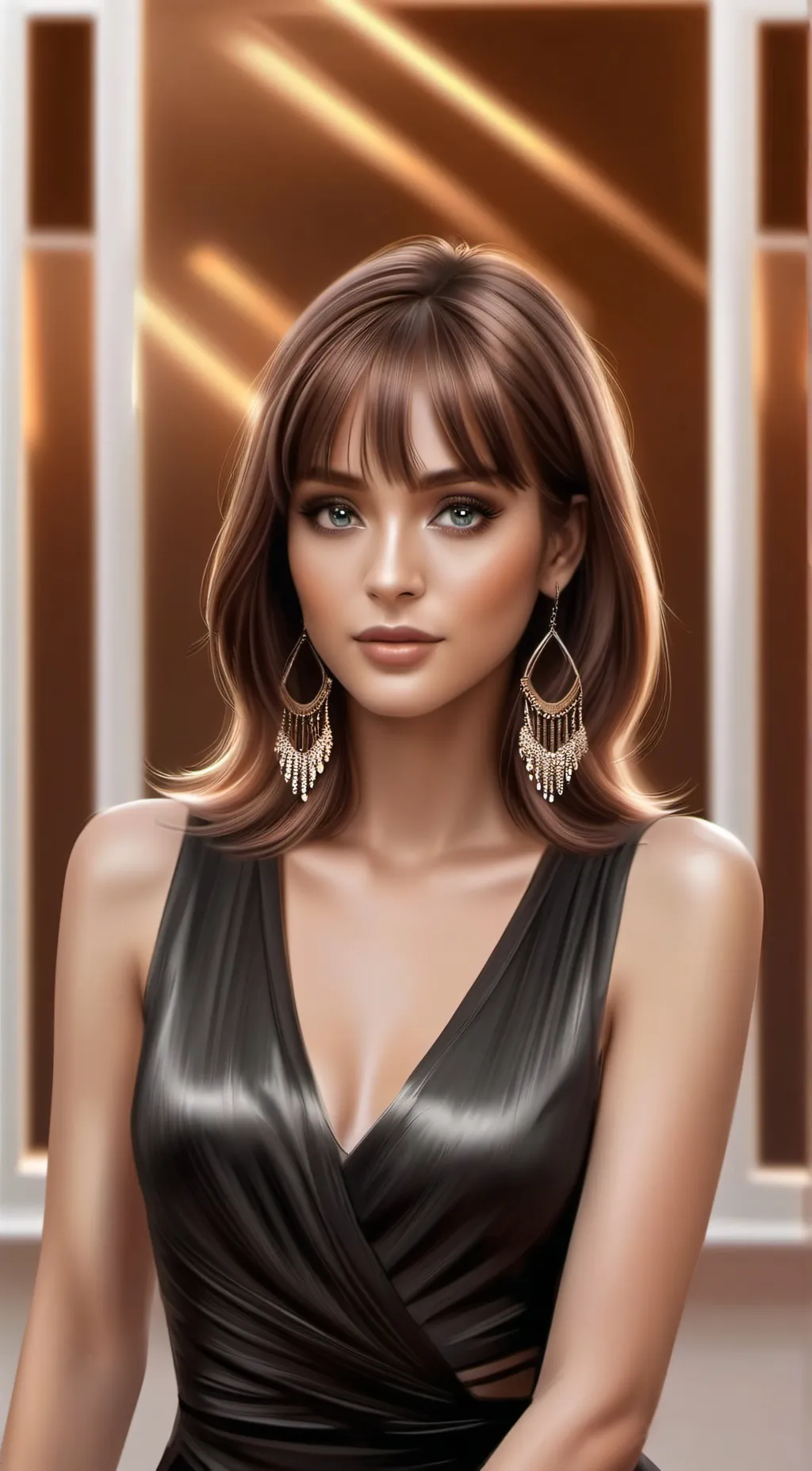 Talkie AI - Chat with Cleopatra 