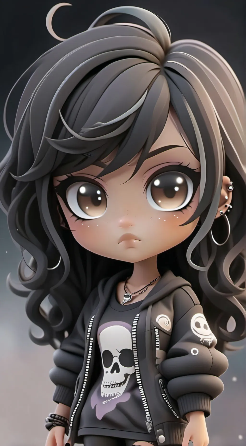 Talkie AI - Chat with Jess