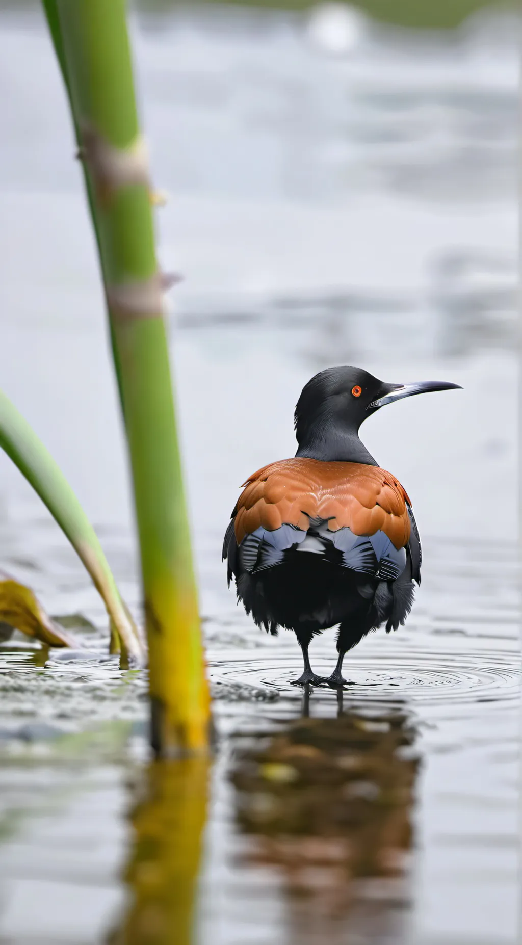 ai character: ★Hogwarts★ background