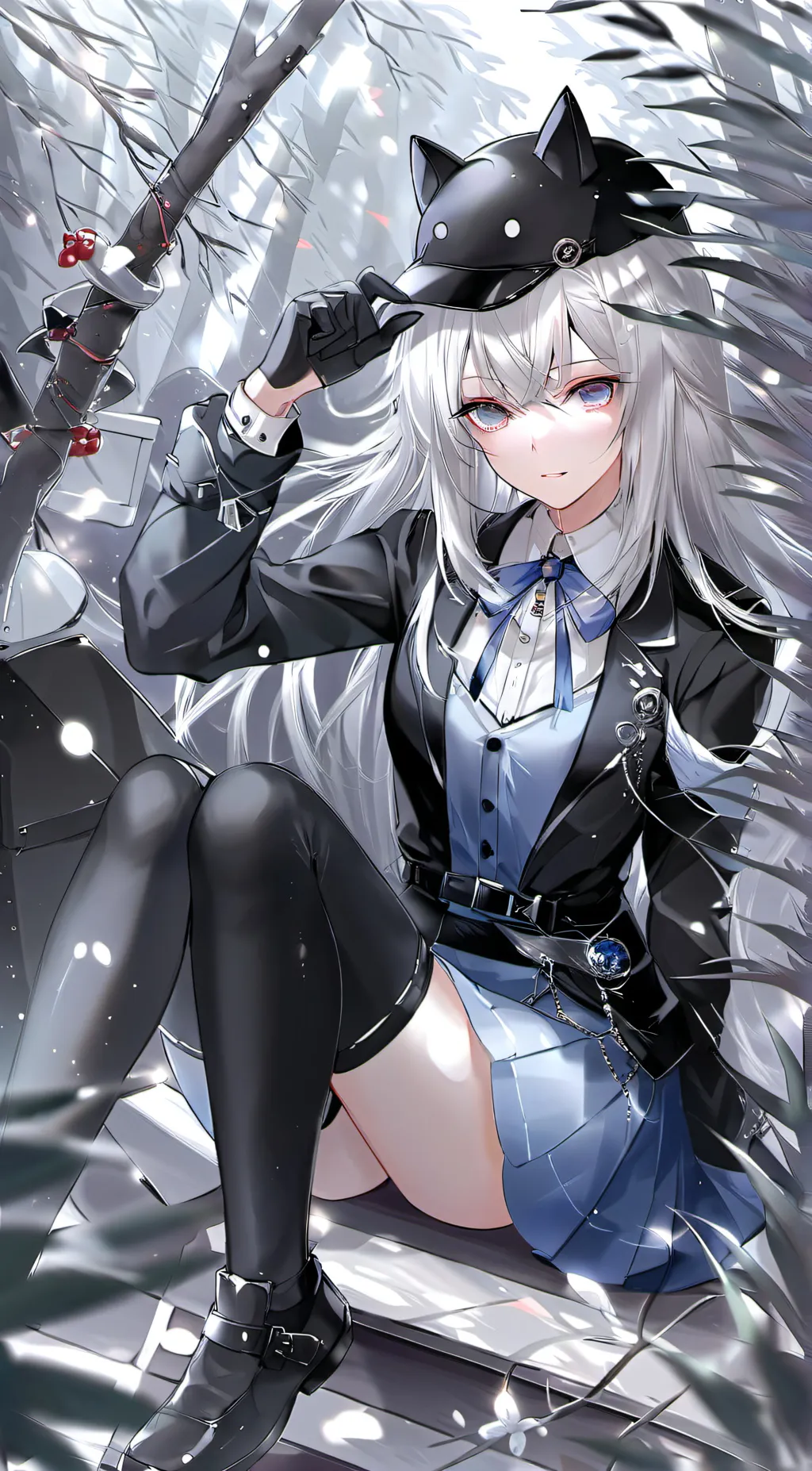 Talkie AI - Chat with talkie