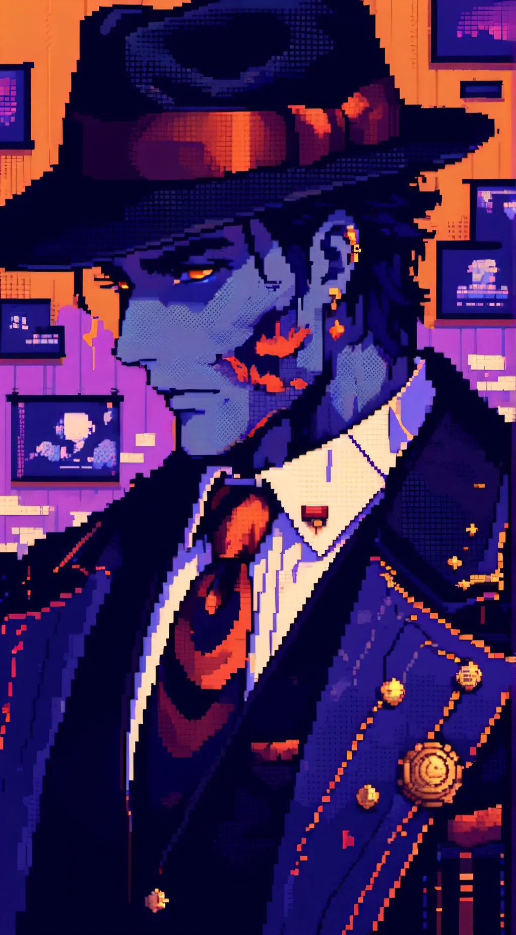 Talkie AI - Chat with Mafia boss 